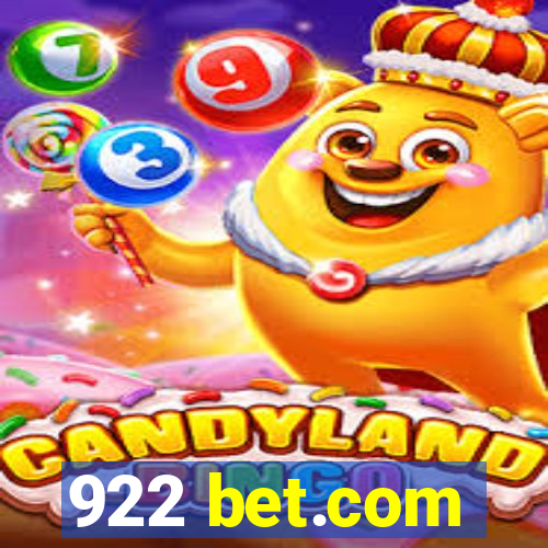 922 bet.com